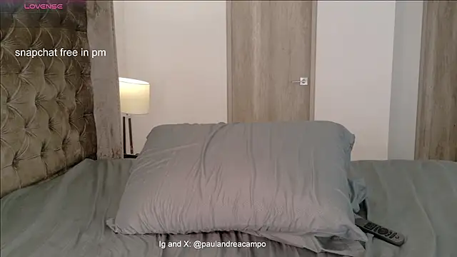 PauLaaCam's cam snapshot