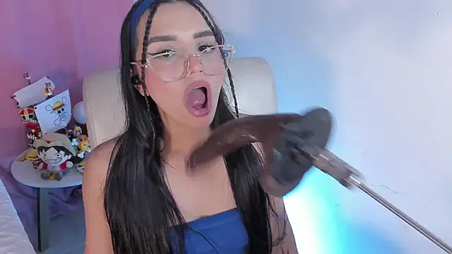 laana_foxx's cam snapshot