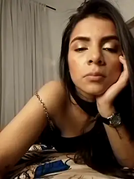 EvaMiranda's cam snapshot