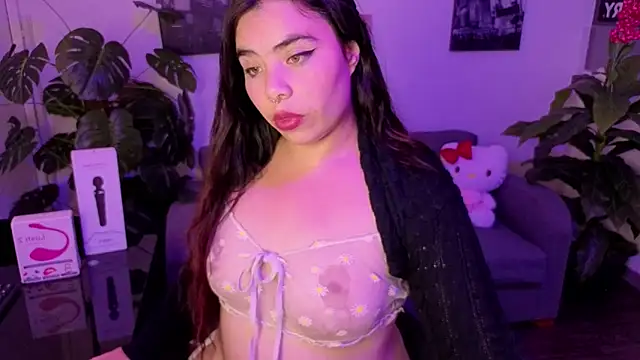 liany_taylor's cam snapshot