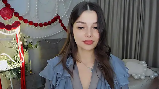 ContinentOfTranquility live sex cam