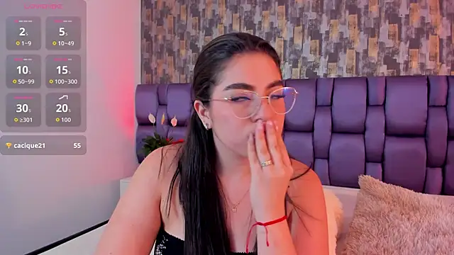 IsabellaAnngel's cam snapshot