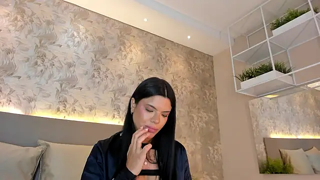 JadaKai's cam snapshot