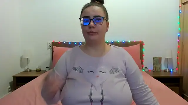 amiravyxen's cam snapshot