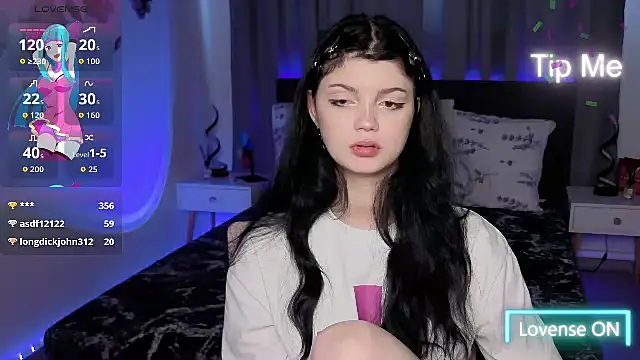 MileyRood's cam snapshot