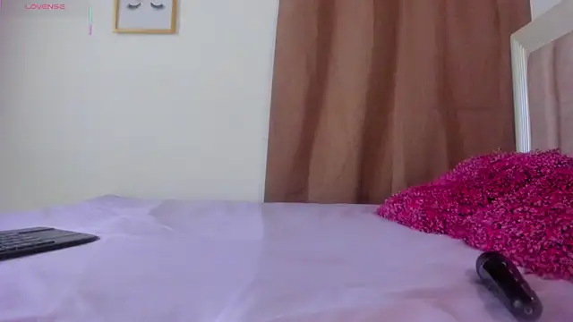 fabianacutee's cam snapshot