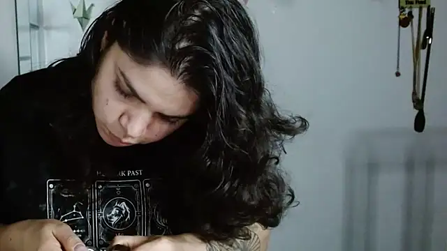 karoll8's cam snapshot