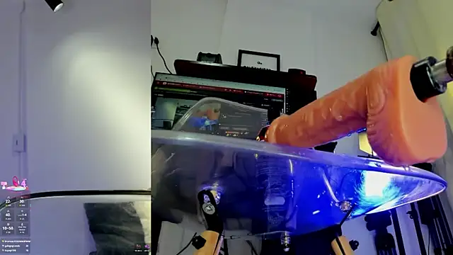 alexandrabootty's cam snapshot