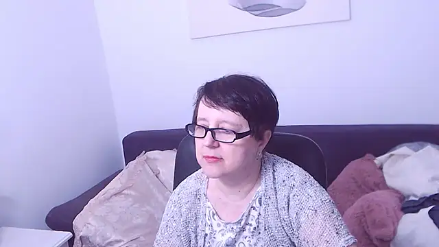 ChristaRose's cam snapshot