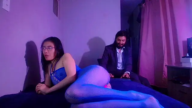 deserters_anki's cam snapshot