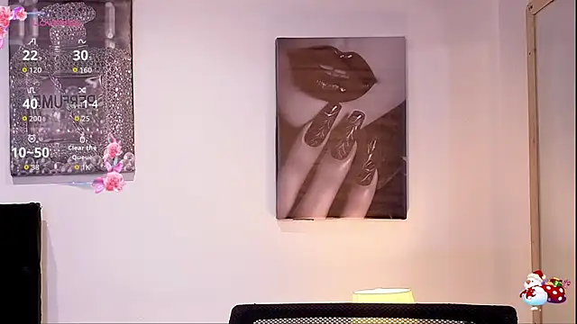 Angel-dragun live sex cam