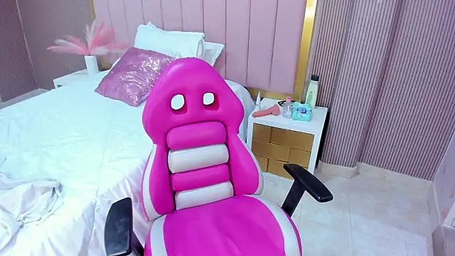 Kendall_curves's cam snapshot