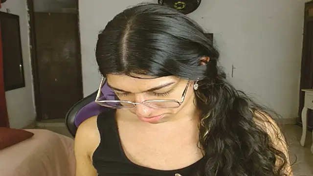 Alanni_parker live sex cam