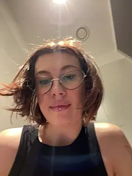 RinaCat's cam snapshot