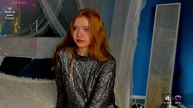 Eva__Lewis's cam snapshot