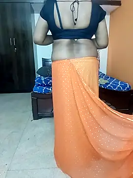 Chandini_Telugu's cam snapshot