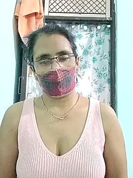 sanjana077's cam snapshot