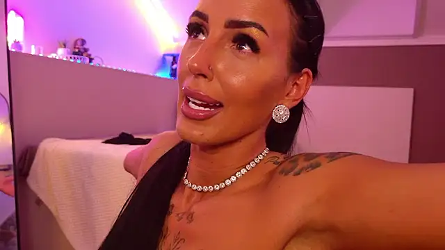 hayleybabe4's cam snapshot