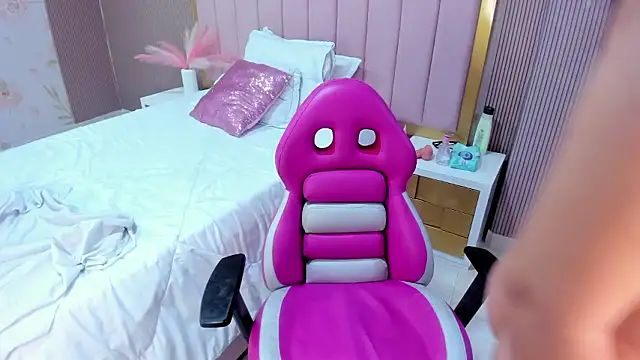 Kendall_curves's cam snapshot