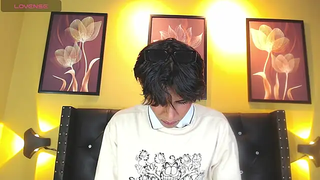 Derenn_ live sex cam