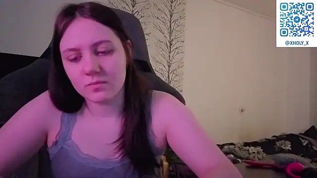 Holy_Kveta's cam snapshot