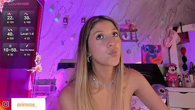 ariana_rosse__ live sex cam