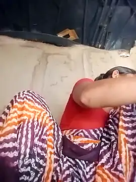 Pooja_sahu's cam snapshot