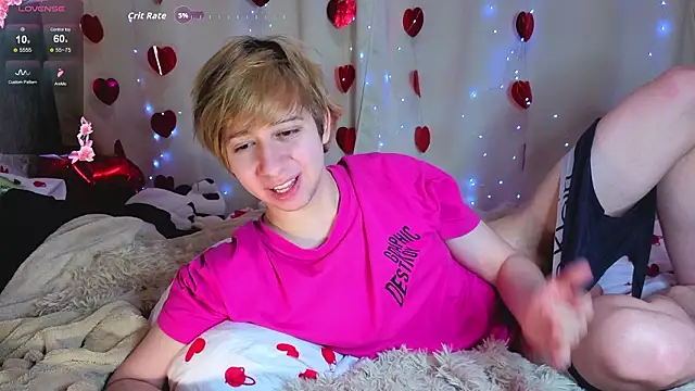 Timothy_Fox live sex cam