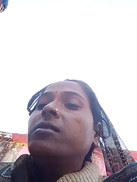 Hot_reshmaji's cam snapshot