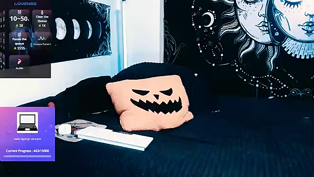 Marieblueeyes live sex cam