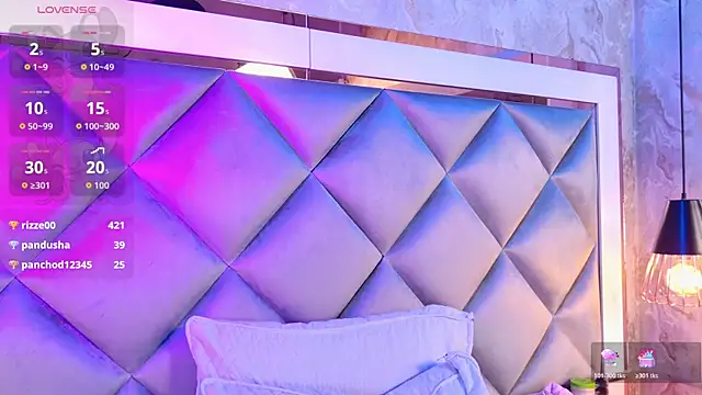 gemma_sm's cam snapshot