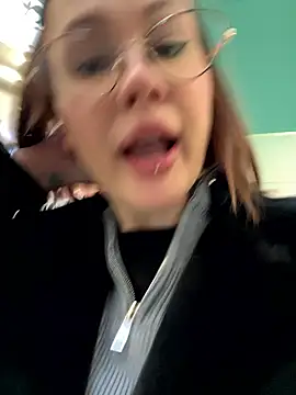 RinaCat's cam snapshot