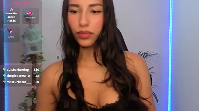 vieernes's cam snapshot