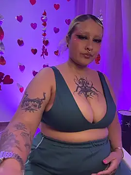 pinkbaddie777 live sex cam