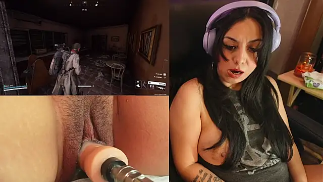 roknblaze's cam snapshot