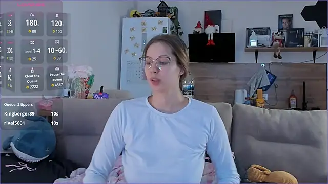 Hot__K's cam snapshot