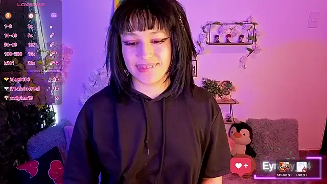 Eymmy_24's cam snapshot