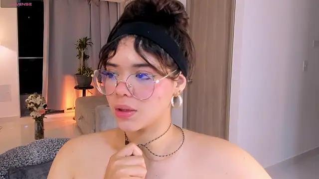 NikaVelvet1's cam snapshot