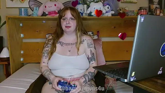 bambifawns4u's cam snapshot