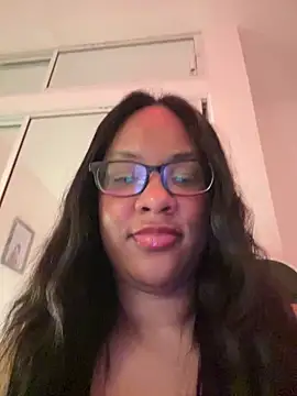 Chaniita's cam snapshot