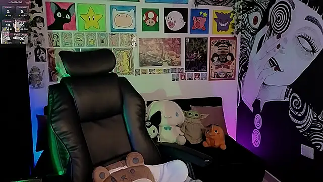 Yuhwan_'s cam snapshot