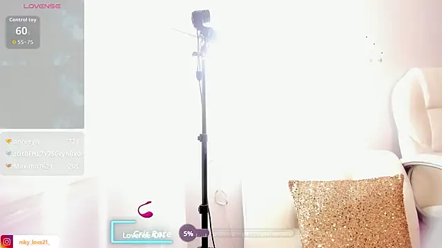 niky_love21's cam snapshot