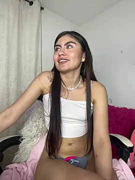 Stormi_th's cam snapshot