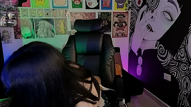 Yuhwan_'s cam snapshot