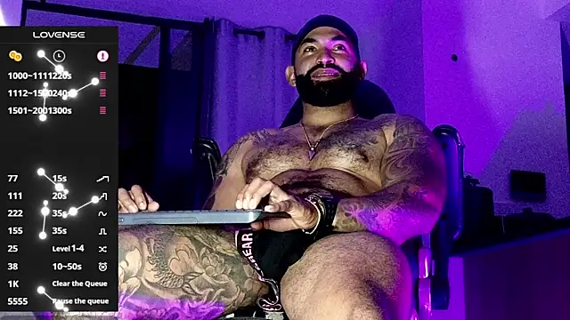 Max-prada live sex cam