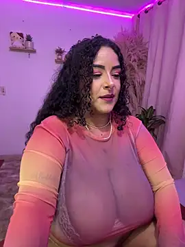 ariadna_cooper's cam snapshot