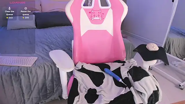 blue_nymph1 live sex cam