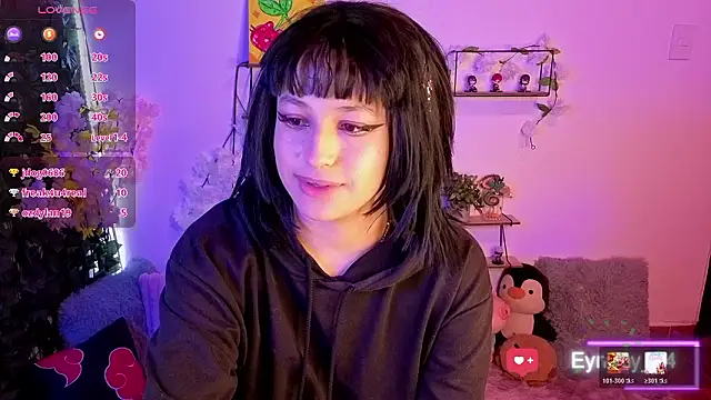 Eymmy_24's cam snapshot