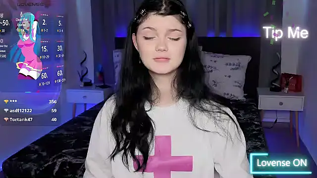 MileyRood's cam snapshot