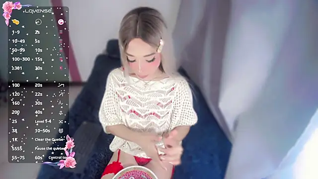 lissy_dhaniels live sex cam